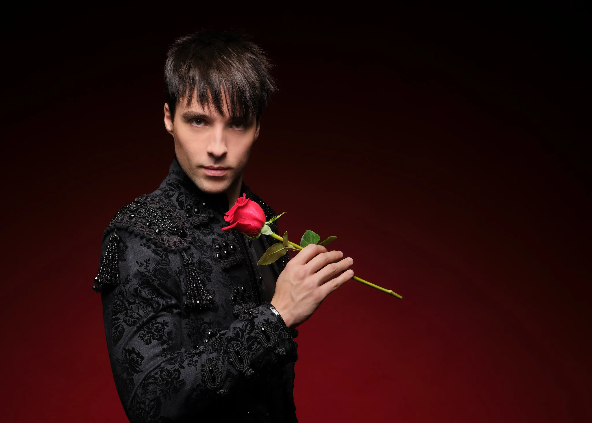 Charlie Mag Espagne mago